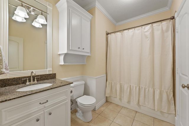 20711 Bending Pines Lane, Spring, TX 77379