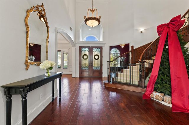 20711 Bending Pines Lane, Spring, TX 77379