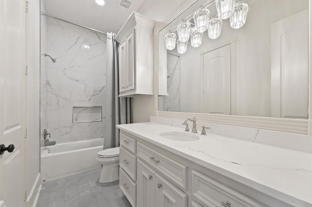 20711 Bending Pines Lane, Spring, TX 77379