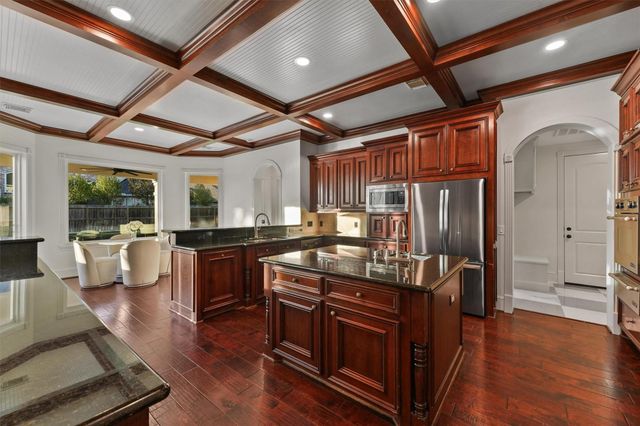 20711 Bending Pines Lane, Spring, TX 77379