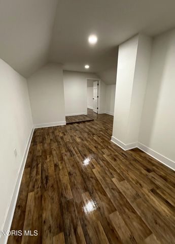 1016 Homer Avenue, Toledo, OH 43608