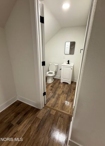 1016 Homer Avenue, Toledo, OH 43608