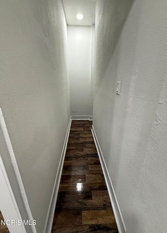 1016 Homer Avenue, Toledo, OH 43608