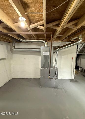 1016 Homer Avenue, Toledo, OH 43608