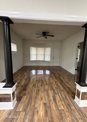 1016 Homer Avenue, Toledo, OH 43608