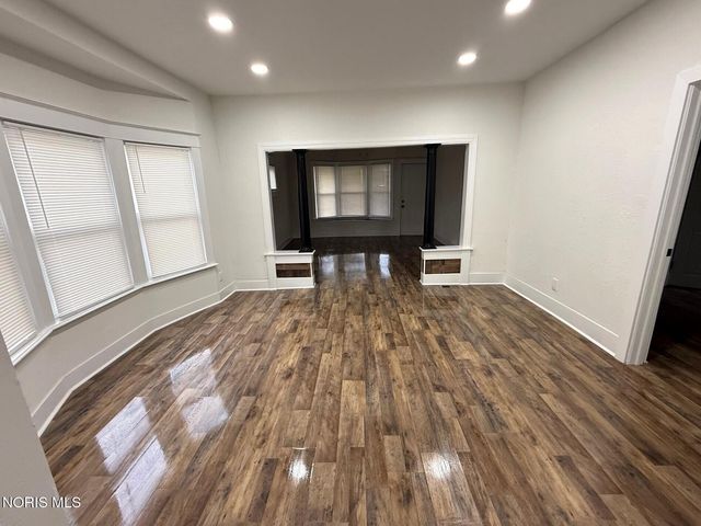 1016 Homer Avenue, Toledo, OH 43608