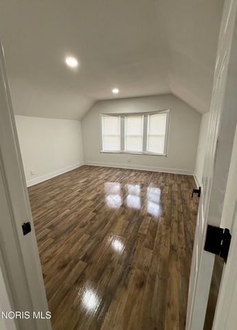 1016 Homer Avenue, Toledo, OH 43608