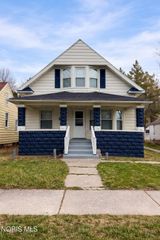 1016 Homer Avenue, Toledo, OH 43608