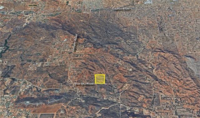3 Blue Sky Road, Perris, CA 92570
