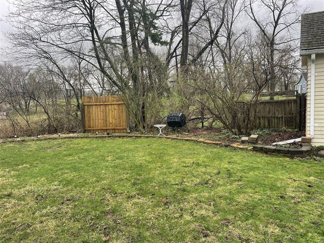 3817 S Rose Street, Kalamazoo, MI 49001