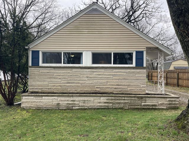 3817 S Rose Street, Kalamazoo, MI 49001