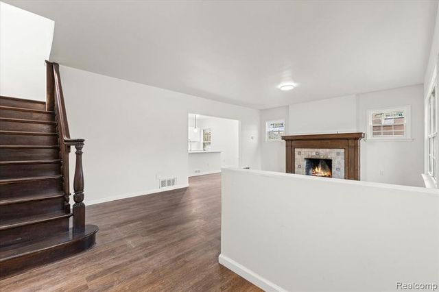 4801 Sturtevant Street, Detroit, MI 48204