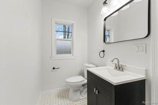 4801 Sturtevant Street, Detroit, MI 48204