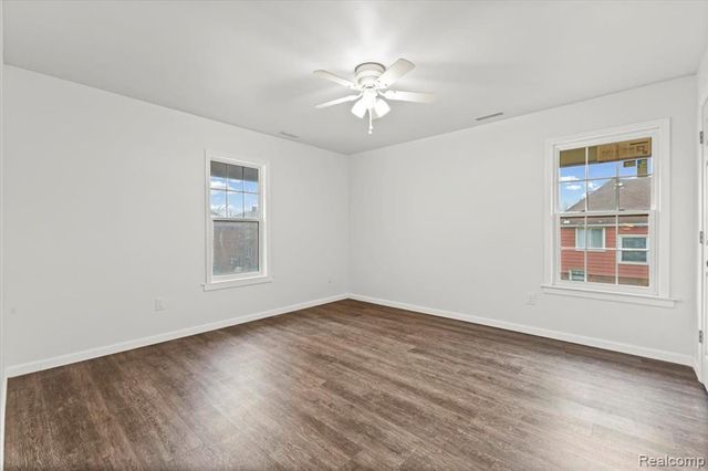 4801 Sturtevant Street, Detroit, MI 48204