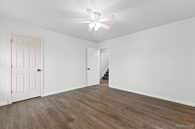 4801 Sturtevant Street, Detroit, MI 48204