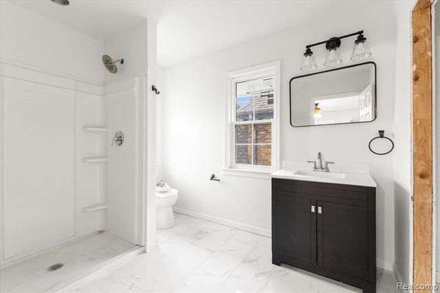 4801 Sturtevant Street, Detroit, MI 48204