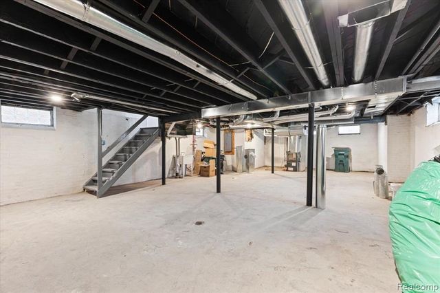 4801 Sturtevant Street, Detroit, MI 48204