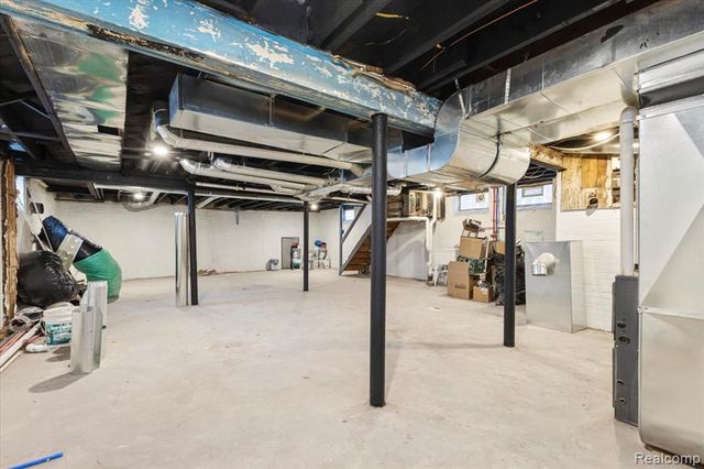 4801 Sturtevant Street, Detroit, MI 48204