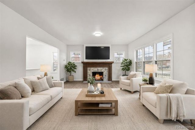 4801 Sturtevant Street, Detroit, MI 48204