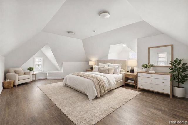 4801 Sturtevant Street, Detroit, MI 48204