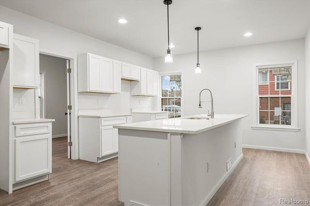 4801 Sturtevant Street, Detroit, MI 48204