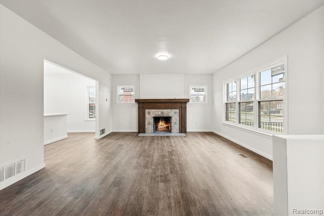 4801 Sturtevant Street, Detroit, MI 48204