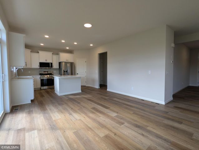 1720 Meadows Drive NE, East Bethel, MN 55011