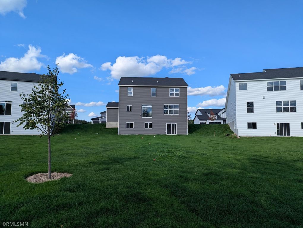 1720 Meadows Drive NE, East Bethel, MN 55011 — photo 3