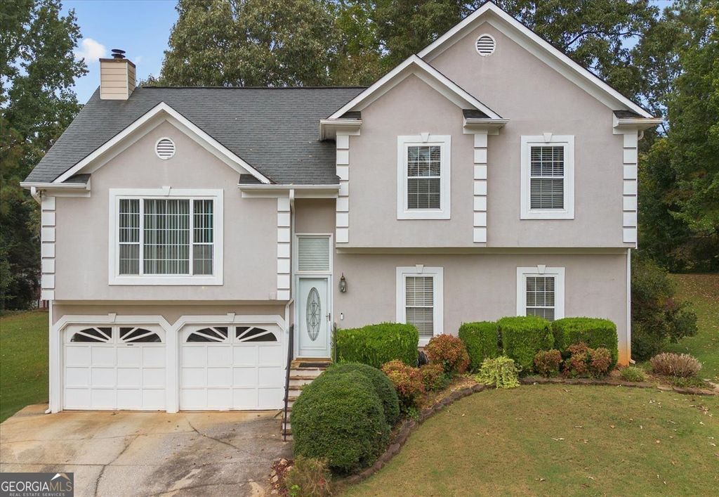 3712 AULDYN Drive, Austell, GA 30106