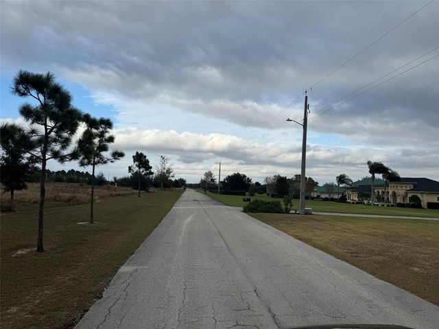 2060 KENNWOOD GROVE LANE, Auburndale, FL 33823