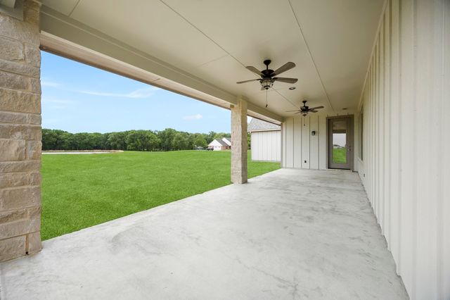 14740 County Road 355, Terrell, TX 75160