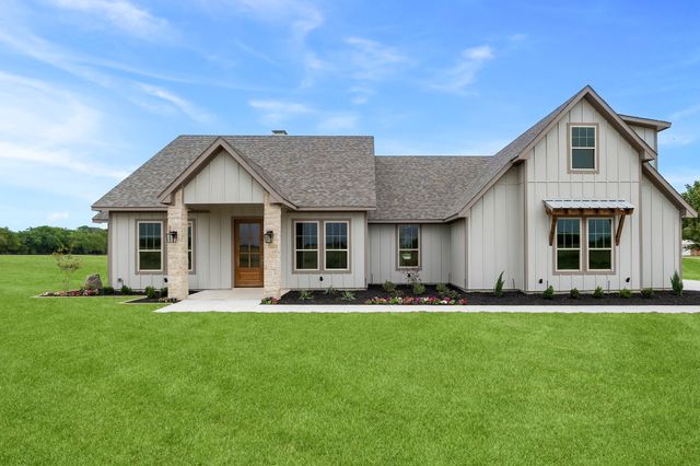 14740 County Road 355, Terrell, TX 75160