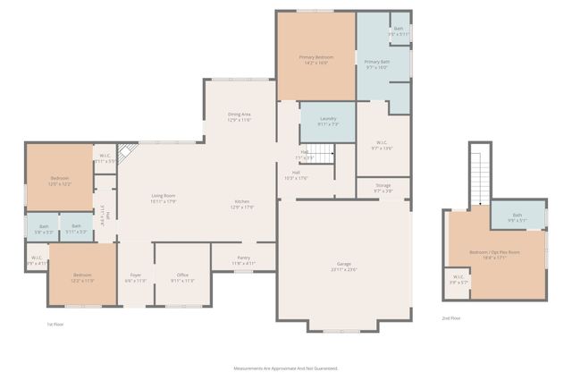 14740 County Road 355, Terrell, TX 75160