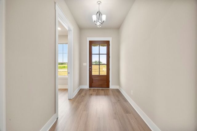14740 County Road 355, Terrell, TX 75160