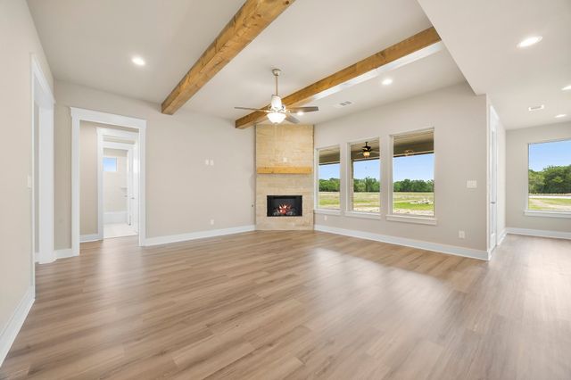 14740 County Road 355, Terrell, TX 75160