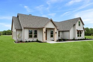 14740 County Road 355, Terrell, TX 75160