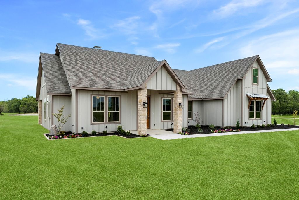 14740 County Road 355, Terrell, TX 75160