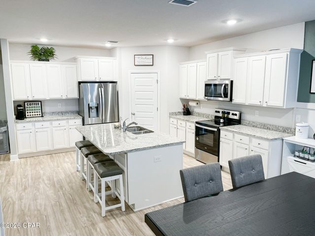 325 Allie Way, Panama City, FL 32404