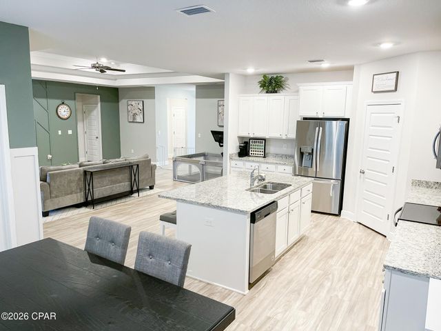 325 Allie Way, Panama City, FL 32404