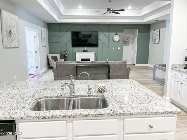 325 Allie Way, Panama City, FL 32404