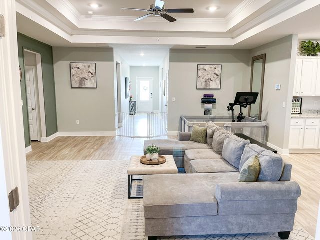 325 Allie Way, Panama City, FL 32404