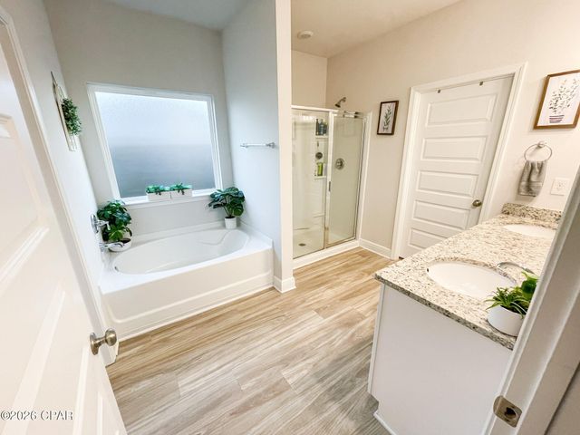 325 Allie Way, Panama City, FL 32404