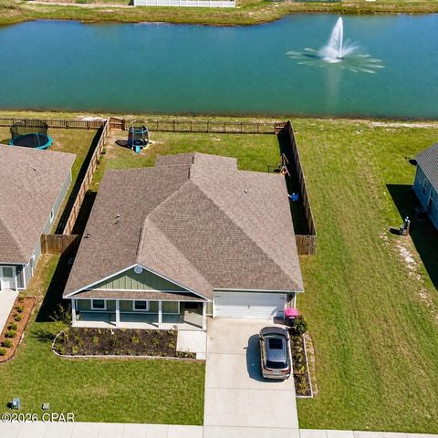 325 Allie Way, Panama City, FL 32404