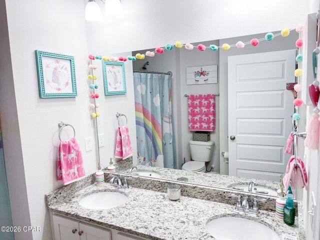 325 Allie Way, Panama City, FL 32404