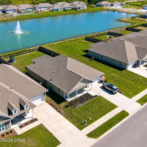 325 Allie Way, Panama City, FL 32404