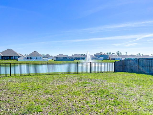 325 Allie Way, Panama City, FL 32404