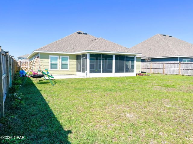 325 Allie Way, Panama City, FL 32404