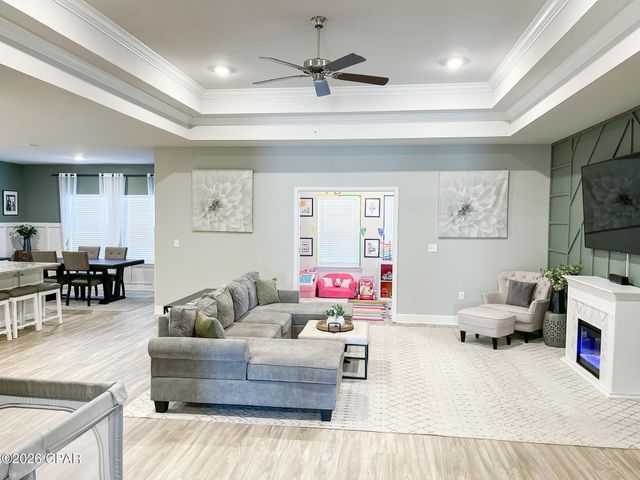 325 Allie Way, Panama City, FL 32404