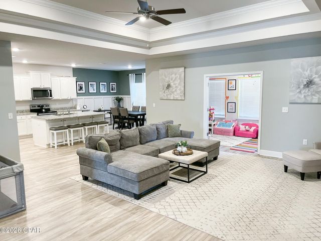 325 Allie Way, Panama City, FL 32404