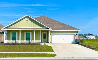 325 Allie Way, Panama City, FL 32404
